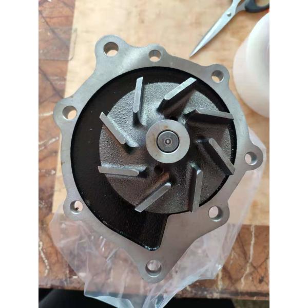 El motor diesel de Hino de la bomba de agua de Hino H07D parte 16100-2973 piezas del motor del camión