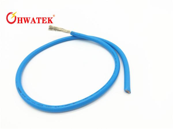 UL10002 Single Conductor with Extruded Insulation,105℃, 300V, VW-1,60 ℃ or 80 ℃ Oil