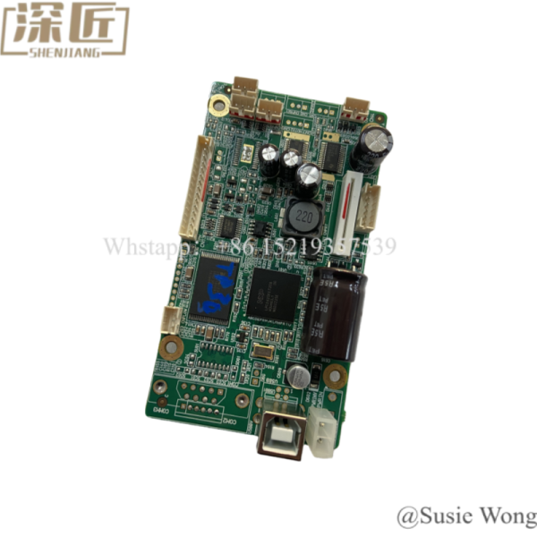 01750302835 DN Series TP30 Receipt Printer Mother Board 01750302835