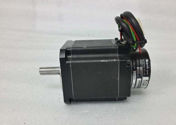 Nidec Sankyo Industrial 500W Industrial AC Servo Motor MF501NS302KNN32 3000RPM NEW
