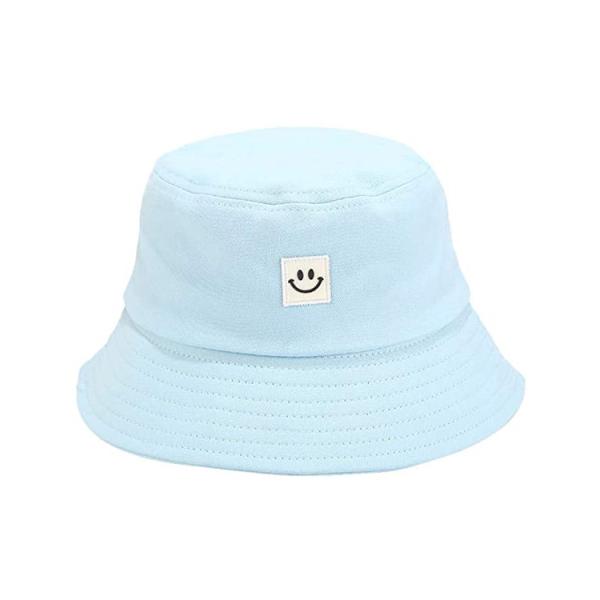 5 Panel 60cm Outdoor Bucket Hats For Mountain Climbing