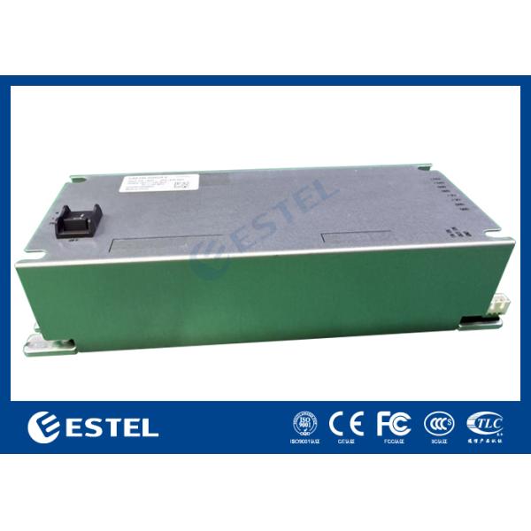 MR483000HG2B-GS High-Efficiency 3000W Rectifier Module, 85–290VAC Input, 42–58VDC Output, Forced Air Cooling, CE/UL Certified