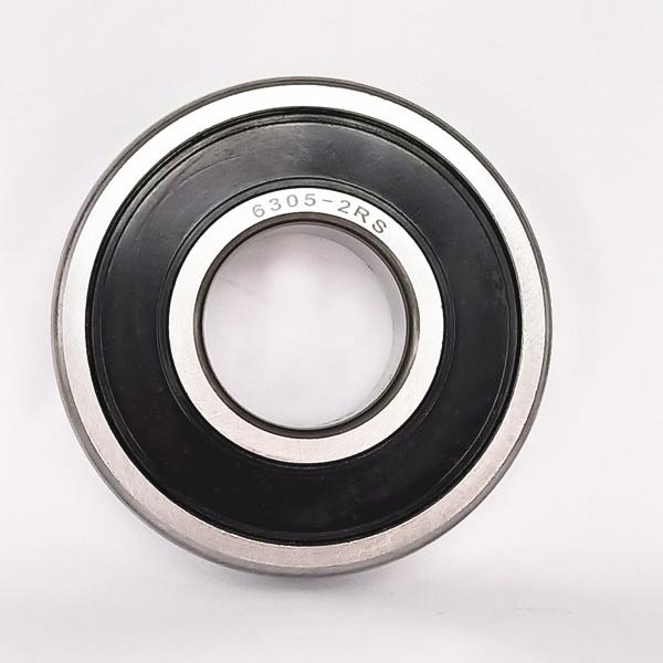 63004 2RS Zz Deep Groove Radial Ball Bearings Precision Bearing