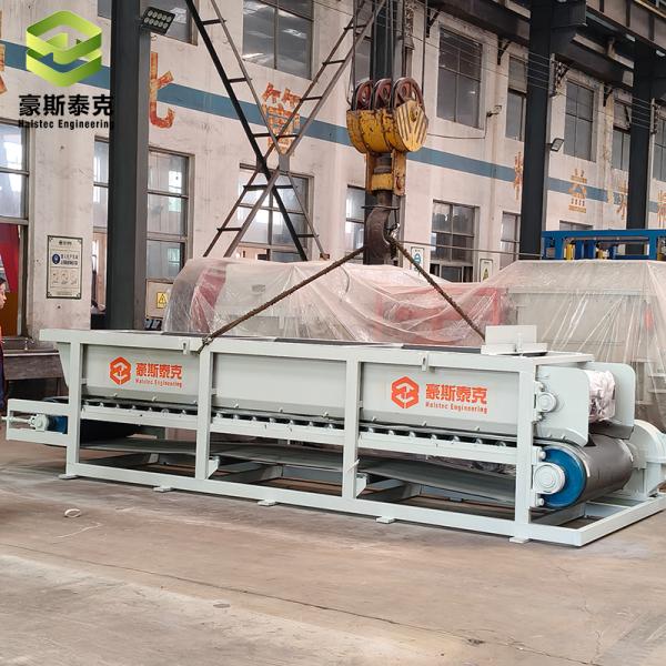 High-Performance Fired Clay Brick Making Machine for Large-Scale and Consistent Production