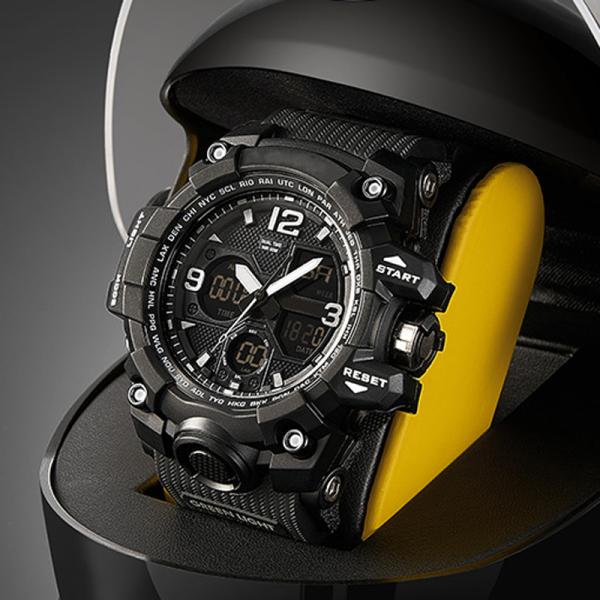 Digital Wrist Watch Electronic Wrist Watch Plastic Electronic Watches For Men
