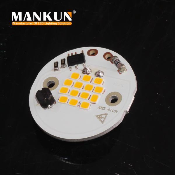 Подгонянный DOB модуля 35mm СИД AC 110V/220V без соединителя