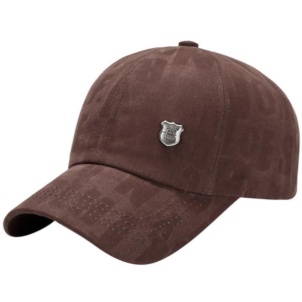 Boné de beisebol das lãs de homens modernos/chapéu basebol do inverno para os esportes respiráveis