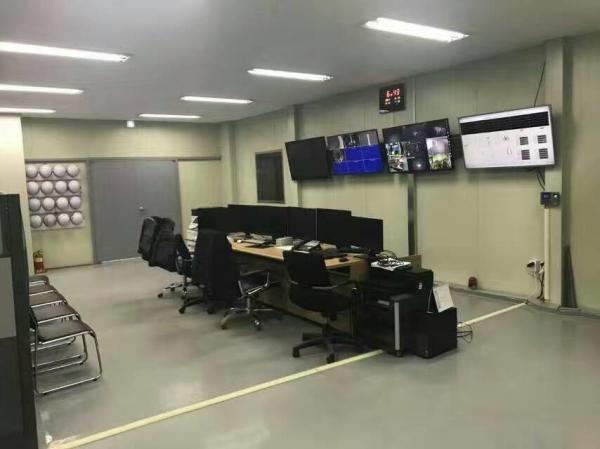 Tipo gerador elétrico 3000kw da sução da turbina de vapor de 24T/H para o central elétrica