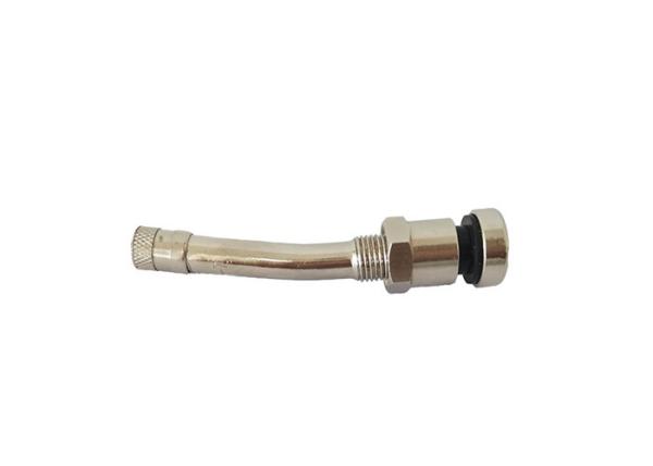 Truck Valve Stem Brass And Rubber Grommet Seal 70MS - 7 1 Year Warranty