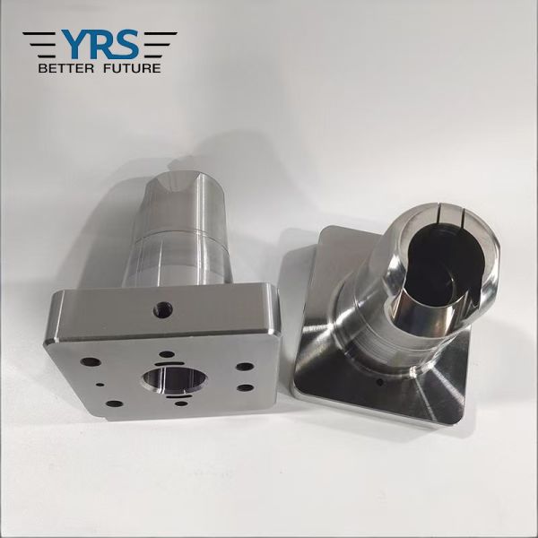 Practical Injection Molded Plastic Parts