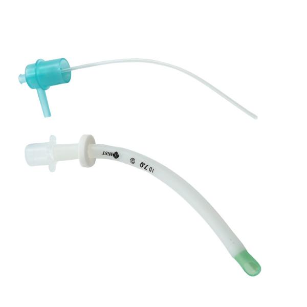 Size 7 Oral Nasopharyngeal Tube Airways For First Aid Emergency OEM ODM Supported