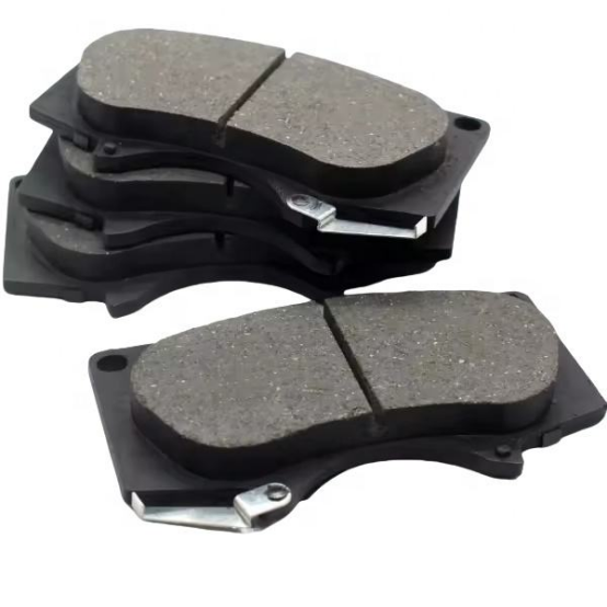 Auto Parts SP2033 Brake Pads Set for toyota