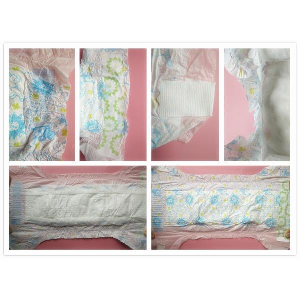 Тяга бамбуковых пеленок младенца ткани младенческих милая поднимает размер брюк 4 тренировки