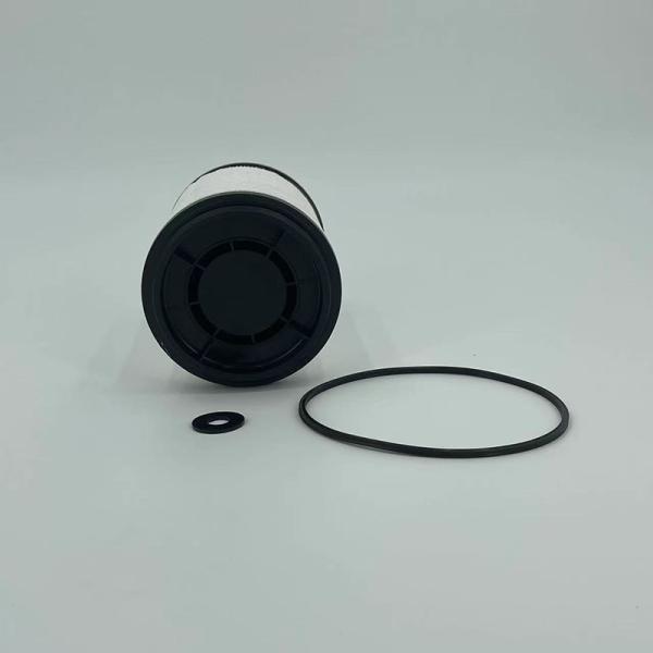 1000 L/H External Oil Filter OWSF Oil And Water Filtering Device 60307173