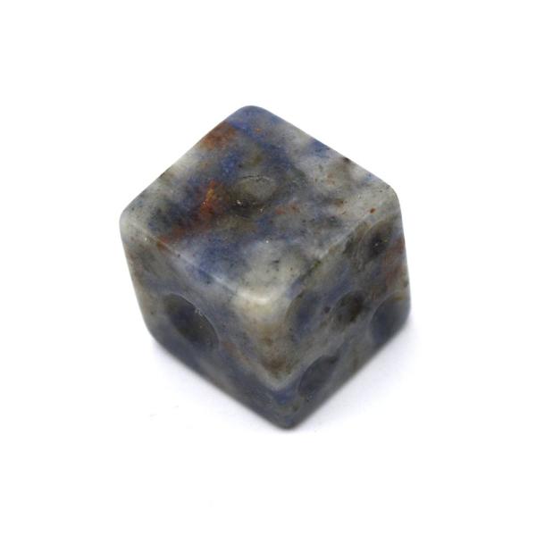 Get Your Hands on Gemstone 15mm Cube Dice A Must-Have for Any Game Enthusiast