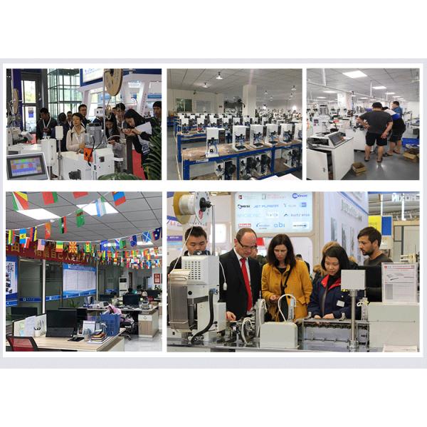 Parallel Wire Material 950L Automatic High Speed Wire Cutting Machine Peeling Machine