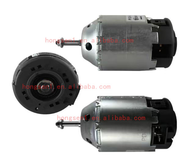 POKKA 2137 Motor Wholesale Quality Motor