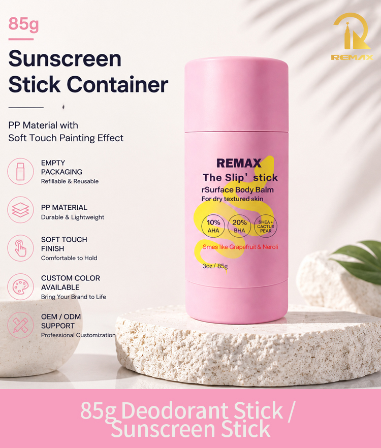 85ml Hand-Feel Paint-Scented Body Cream