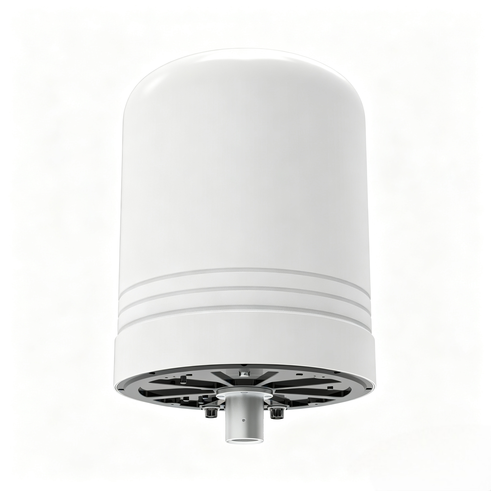 Fixed UAV Detection and Defense Equipment 70MHz–6GHz Full Band Drone Detection