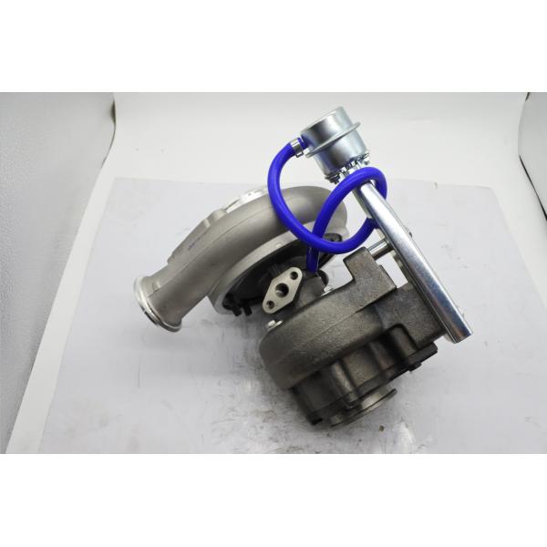6BTAA Excavator Turbocharger HX35W Engine Construction Machinery Parts 3591244