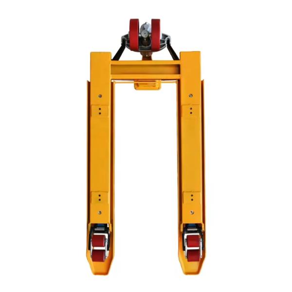 2.5T Digital Forklift Weighing Scales with Built In Printer