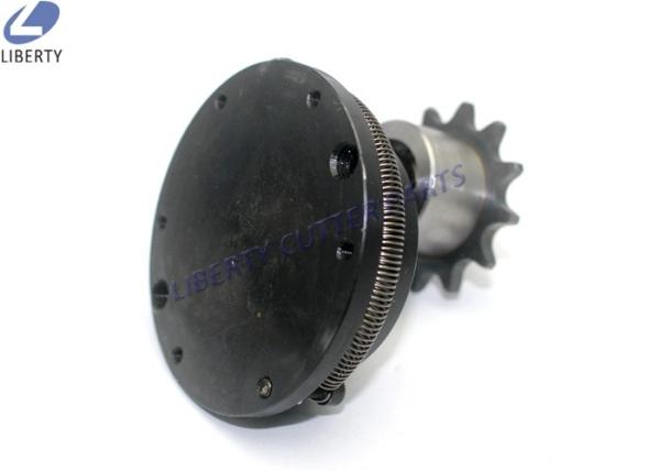 Spare Parts Automatic Chains Tightener Short 050-725-002 Metal Accessories