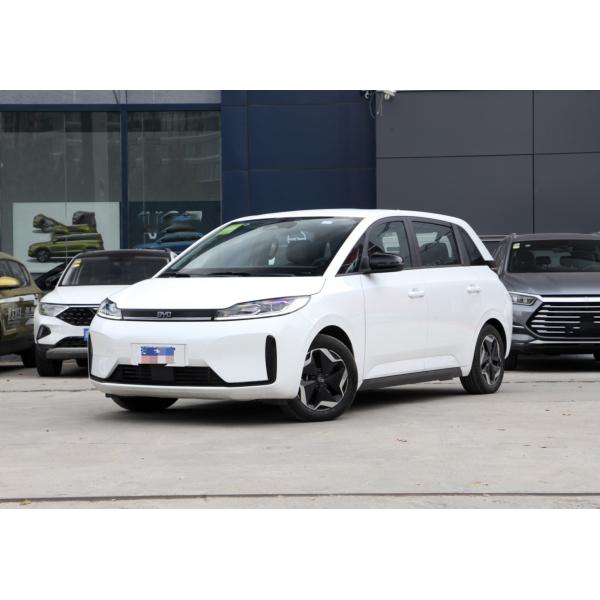 Места 2022 двери 5 электрического автомобиля 5 стандартной редакции MPV BYD D1 чистые