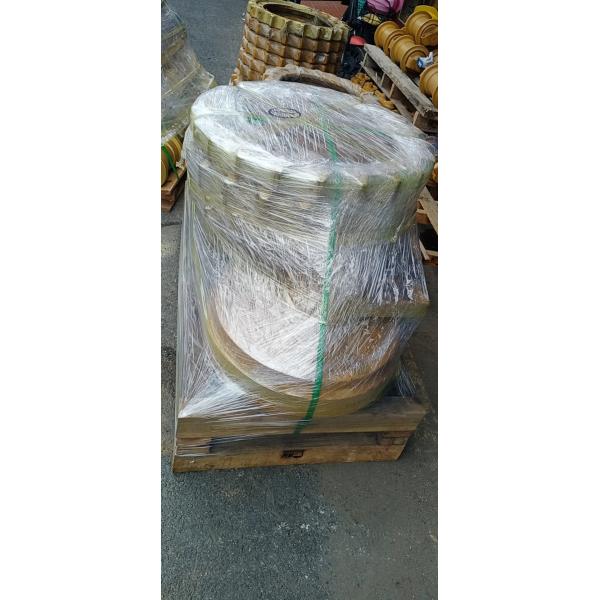 OEM Excavator Track Link Top Roller Sprocket Guider Track Shoe