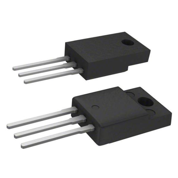 P4NK60ZFP Power Mosfet Transistor high power mosfet transistors