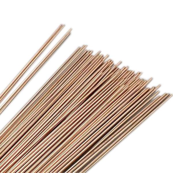 Ag50Cu50 Rod 1.0mm*500mm 50% Silver Based Brazing