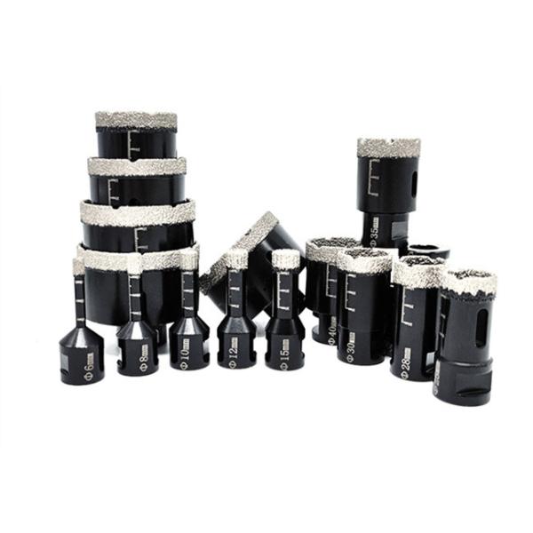 Angle Grinder Diamond Height 15mm Diamond Hole Saw Drill Bits M14