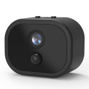 Wireless Hidden Camera