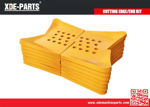 154-81-11191 154-70-11314 150-70-21356 150-70-21346 dozer&excavator&wheel loader cutting edge end bit for sale