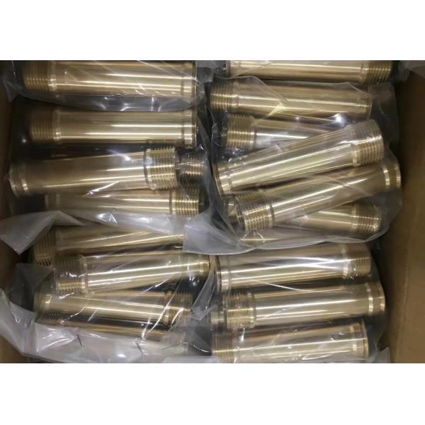 Графический дизайн инжекторной трубки фонтана пузыря SS304 DN20