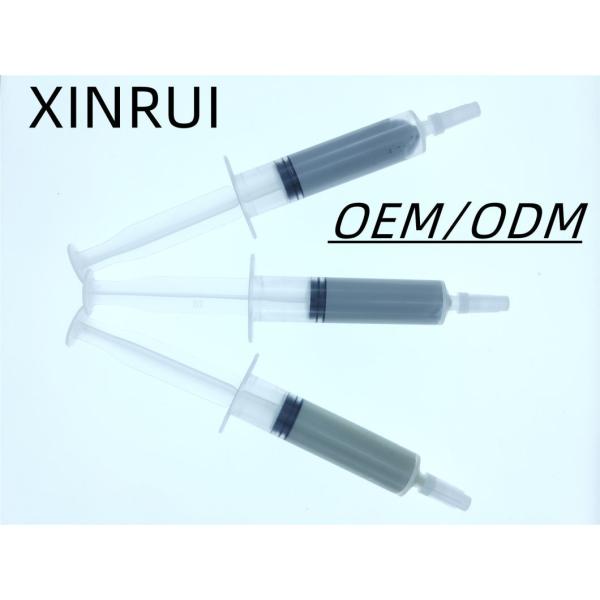 Xinrui Diamond Polishing Paste Diamond Grinding Lapping Paste for Customized Request