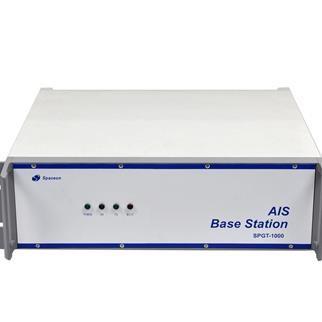 China made SPGT-1000 Cost-effective AIS Revicer 156.025MHz~162.025MHz for Various Boats GMDSS