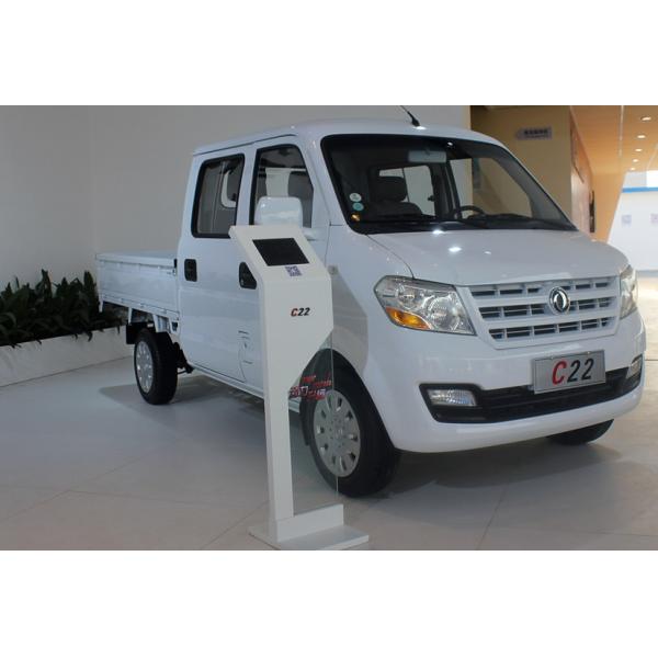 Sinotruk CDW 4x2 Mini Cargo truck Chinese pickup truck low price for sale