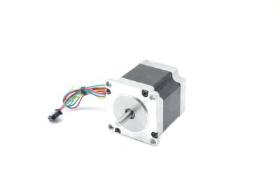motor deslizante híbrido 9.5KG CM 57HN41-001-01 das ligações 4.2A 4