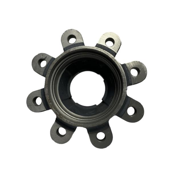 Steel Material Steering Hub for CPC(D)20-35 Forklift with Long Working Life
