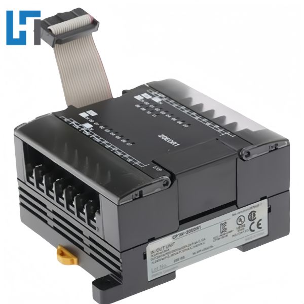 CP1W-16ER Módulo PLC Omron 100% Nuevo Original 16 Salidas de Relé