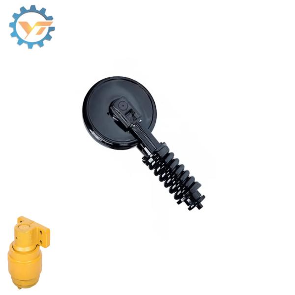 Hitachi SI829 EX300-5 EX330-5 Front Idler Assembly para equipamentos pesados