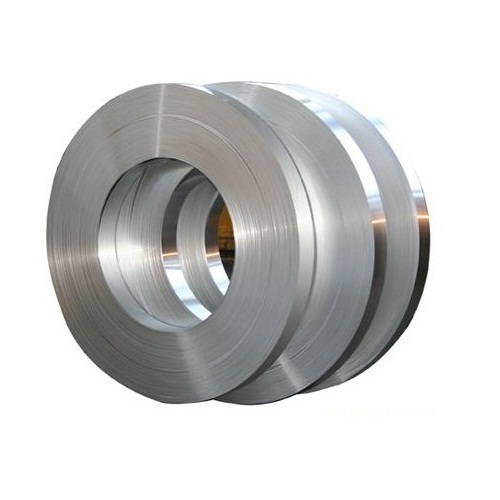 1xxx Series T3 To T8 Temper Aluminium Alloy Strip 1mm 2mm 3mm