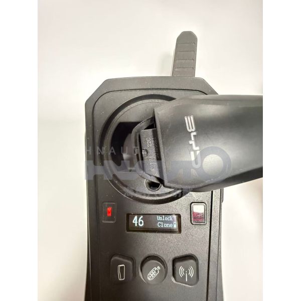 Replaceable smart keys  for BYD vehicles  BYD Qin PLUS EV/ BYD D1/2023 BYD Yuan Pro