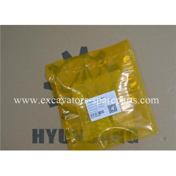 Sany SY215 Excavator O Ring B229900003469 B230101001769 B230103001384