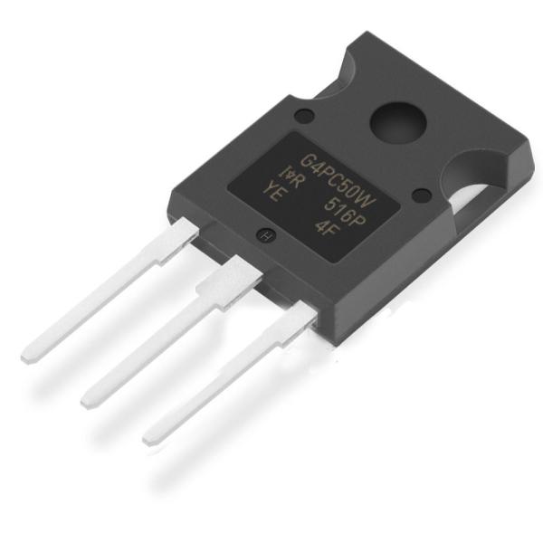 55A G4PC50W G4PC50W MOSFET IGBT Transistor IRG4PC50WPBF TO-247 55A