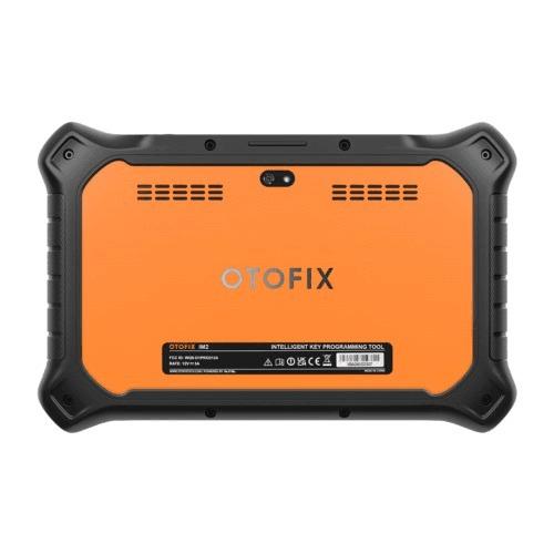 OTOFIX IM2 Advanced IMMO Key Programmer and Diagnostic Tool with XP1 PRO & V1 Flash Key FOB Programming Device