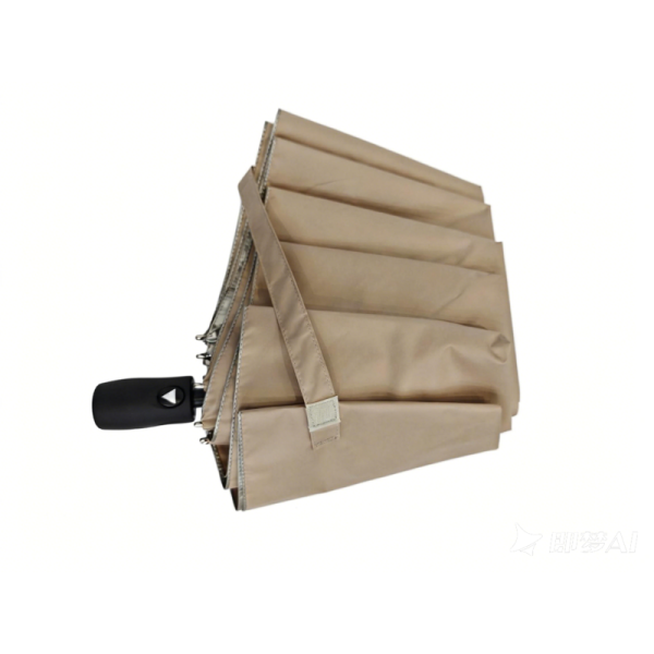 23-Inch Manual Open Automatic Close Umbrella:Quick-Folding Design for Rainy Days & Busy Moments