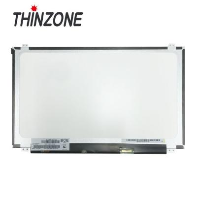 15.6 LED Display Used Laptop LCD Screen 40 Pin 1366*768 LVDS For Dell LP156WH3-TLA2