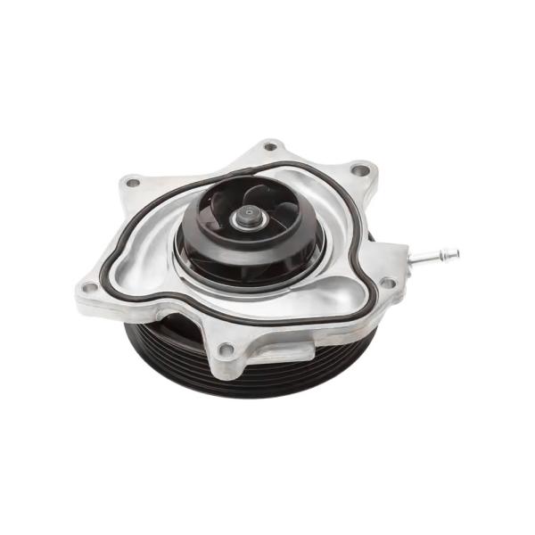 Water Pump 9A210605001 for 911 Carrera 718 Boxster Cayman Macan