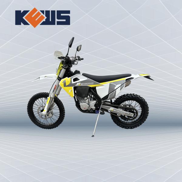 K22 Electric Off Road And On Road Motorcycle Dirt Bike Two Version Optional